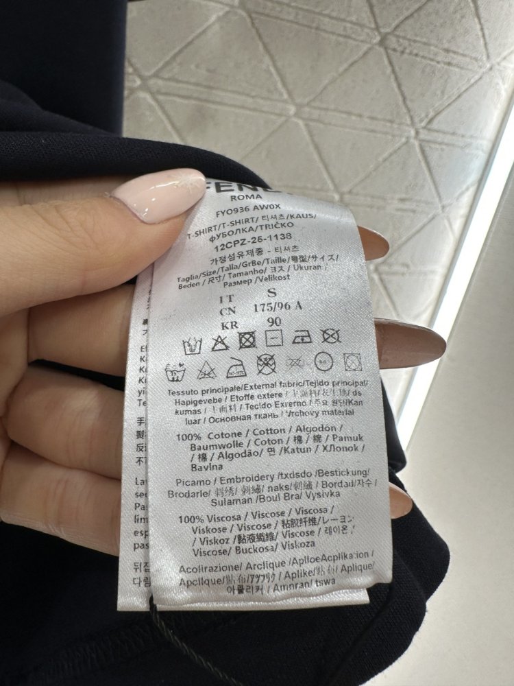 Футболка женская фото 9