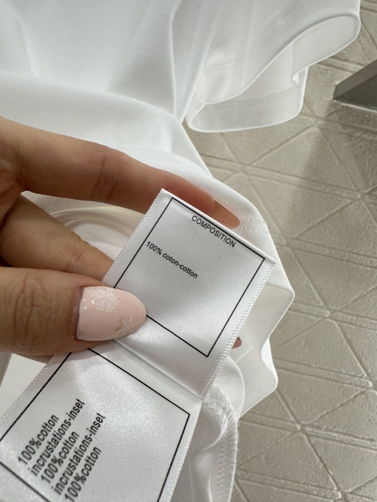 Футболка женская фото 9