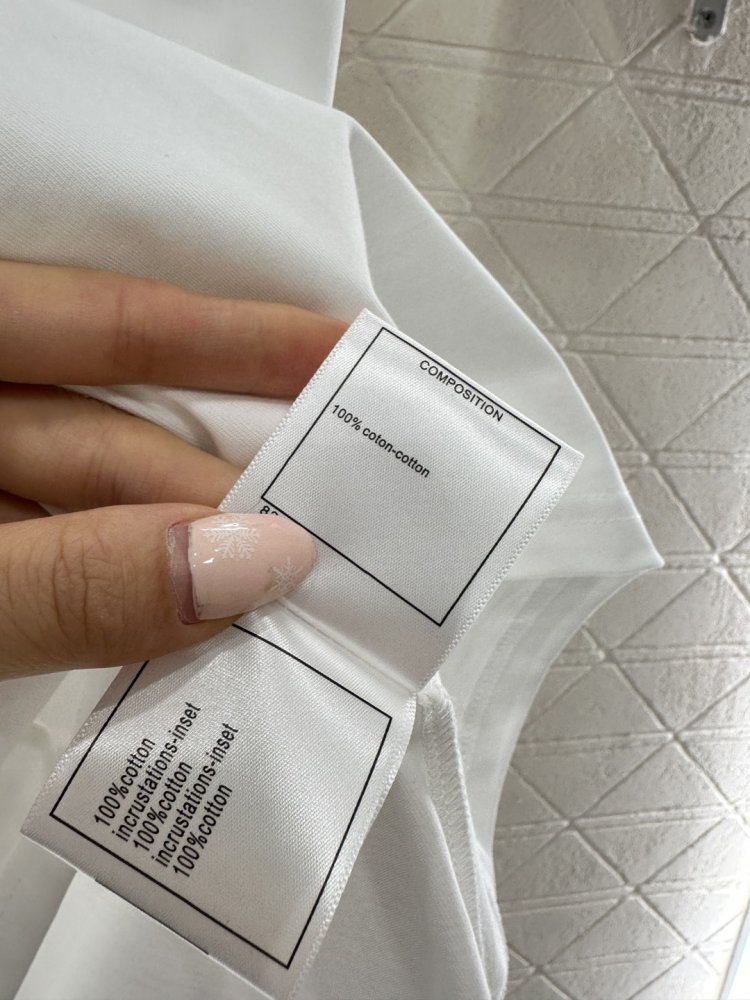 Футболка женская фото 9