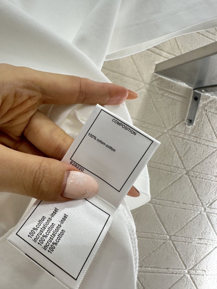 Футболка женская фото 9