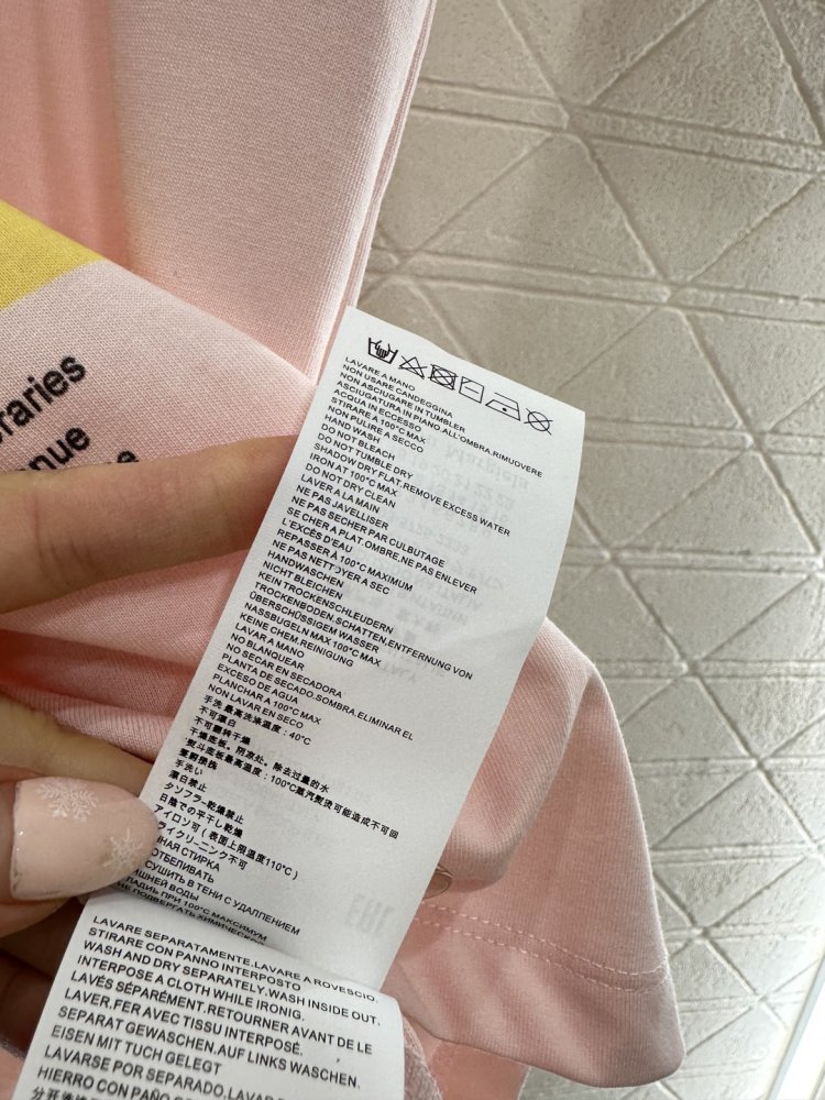 T-shirt women's фото 9