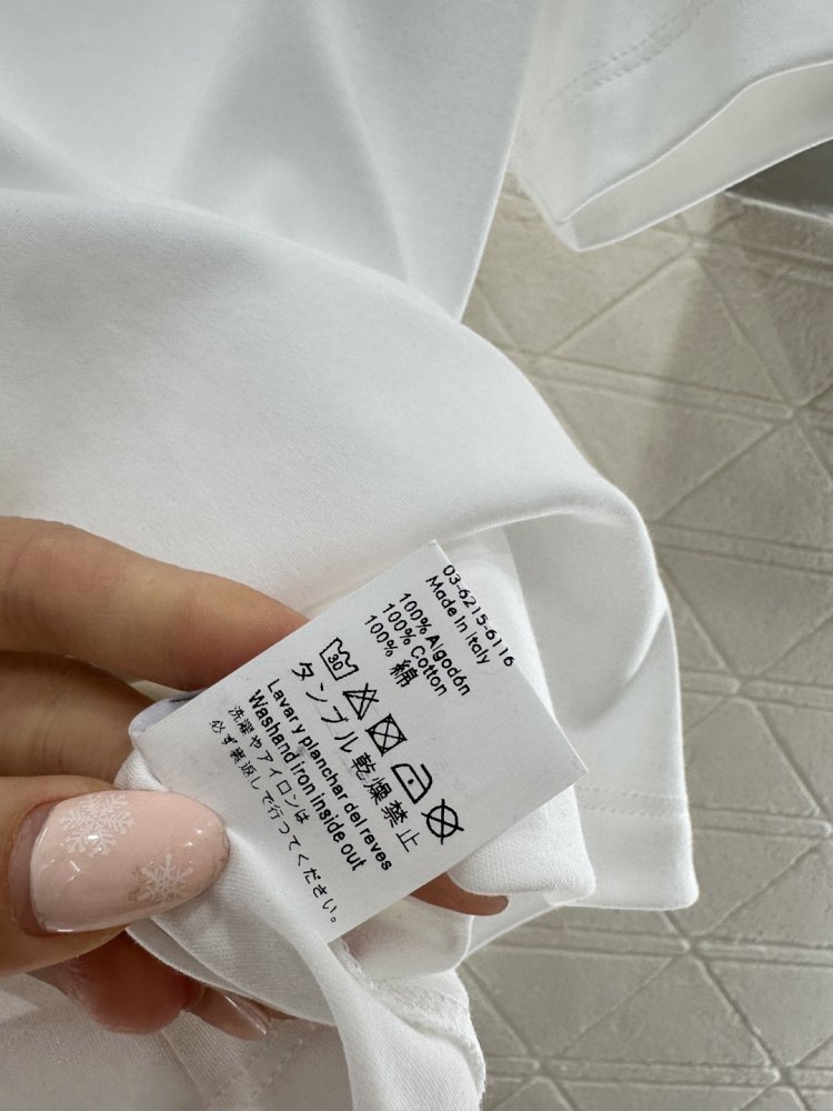 Футболка женская фото 9