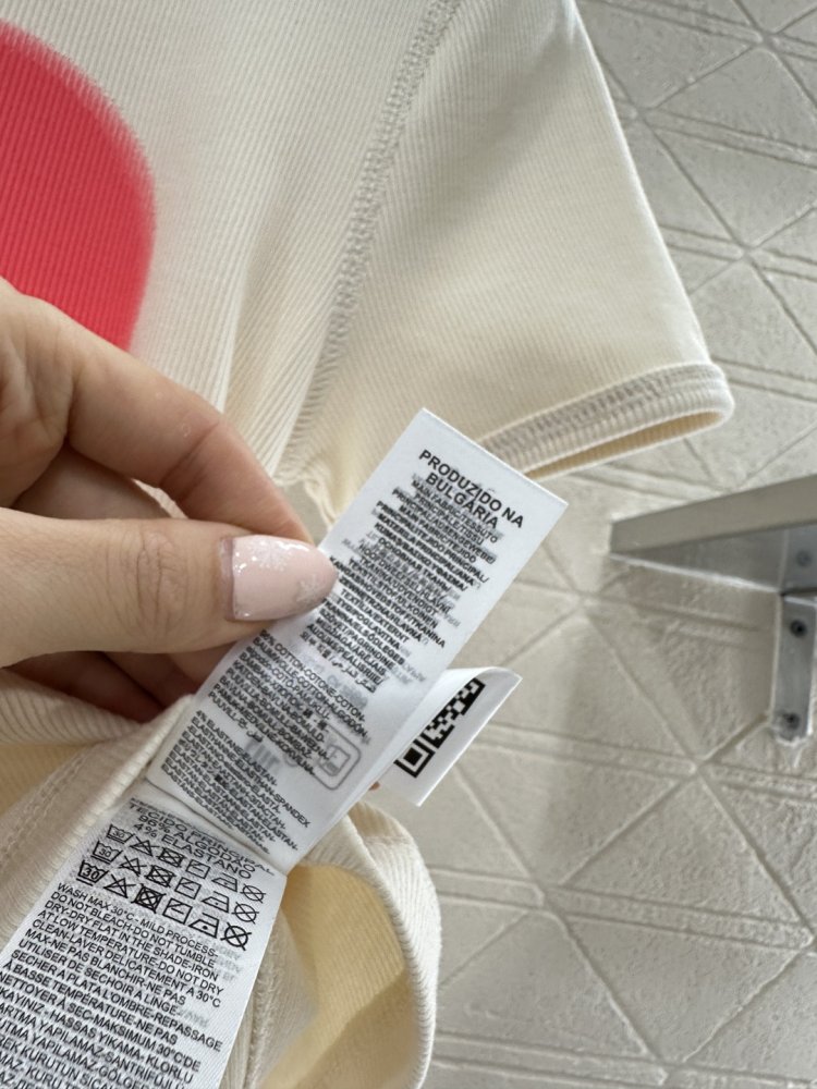 T-shirt women's фото 9