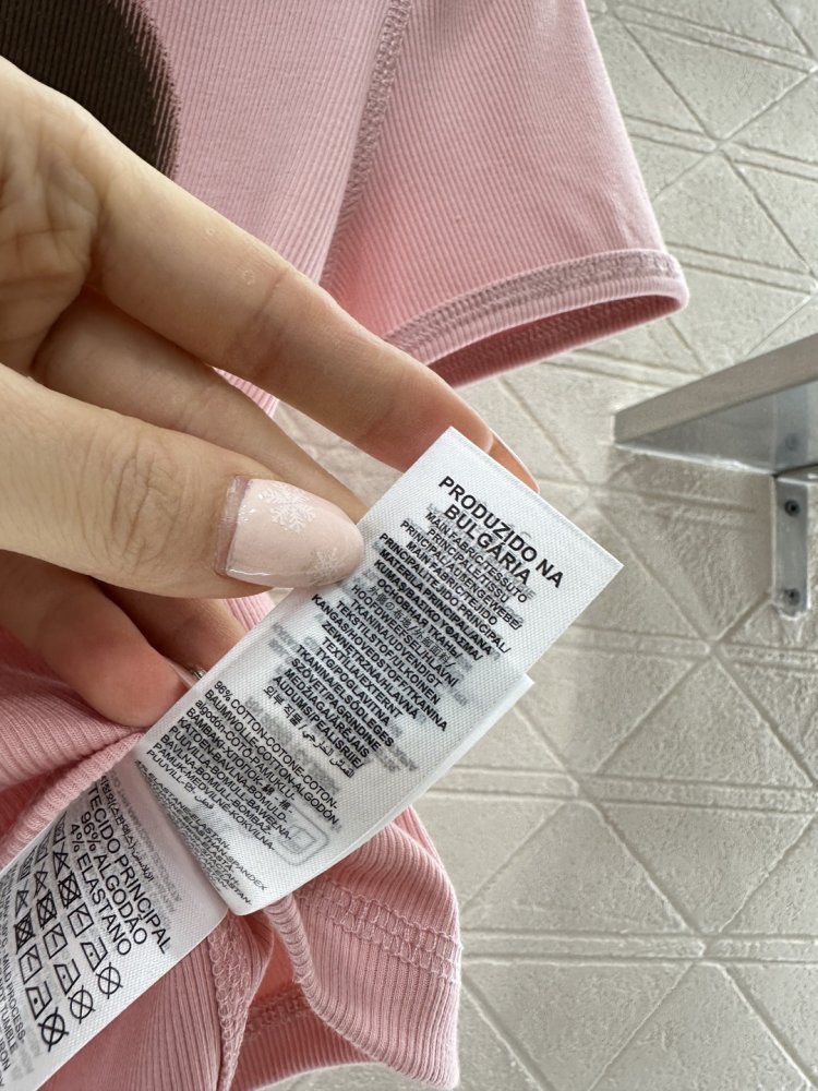 T-shirt women's фото 9