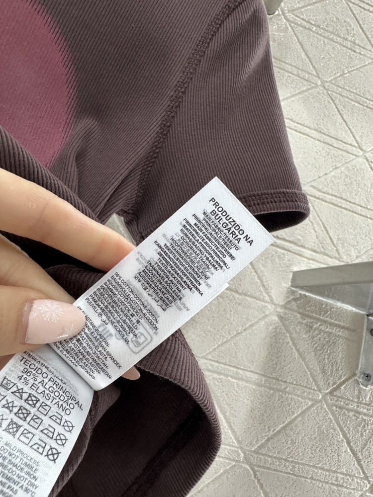 Футболка женская фото 9