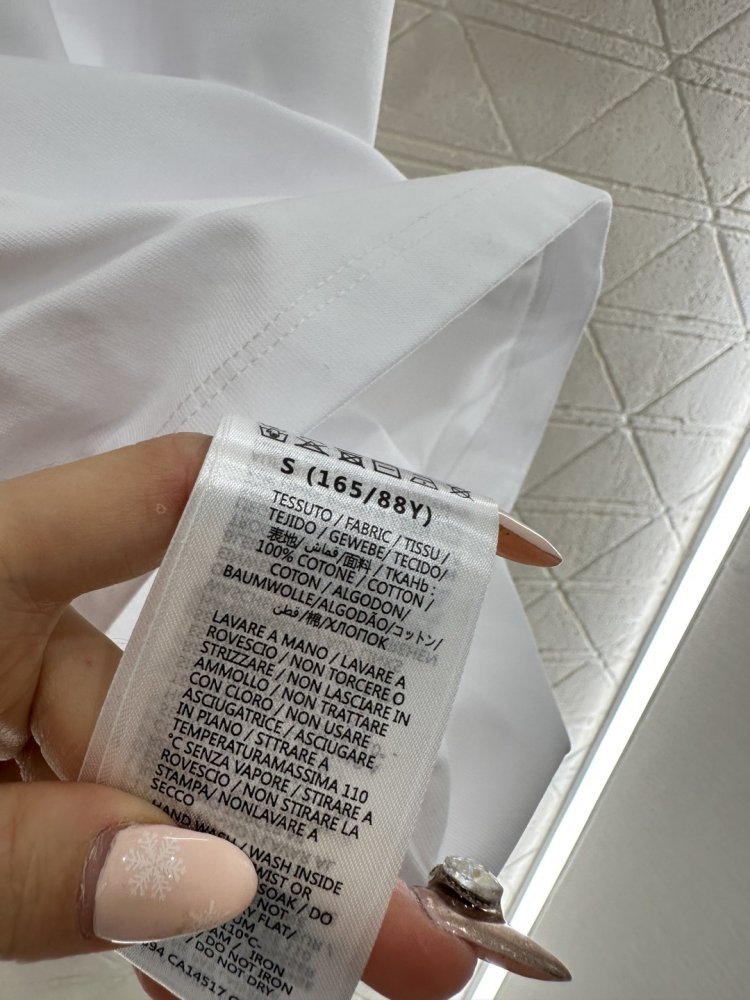 Футболка женская фото 9