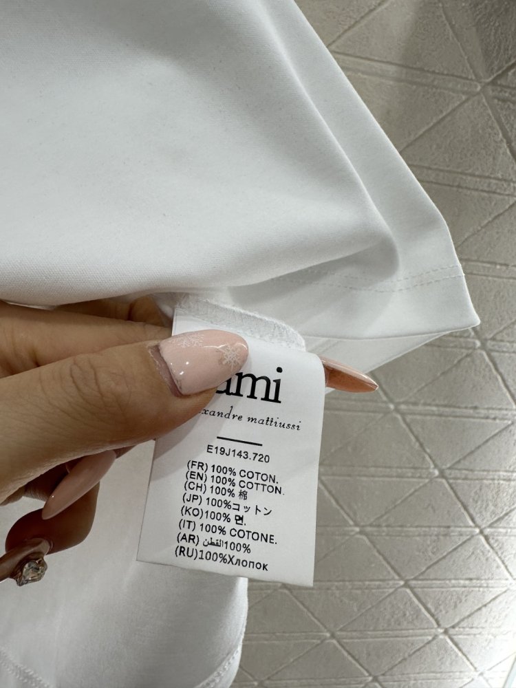 T-shirt women's фото 9