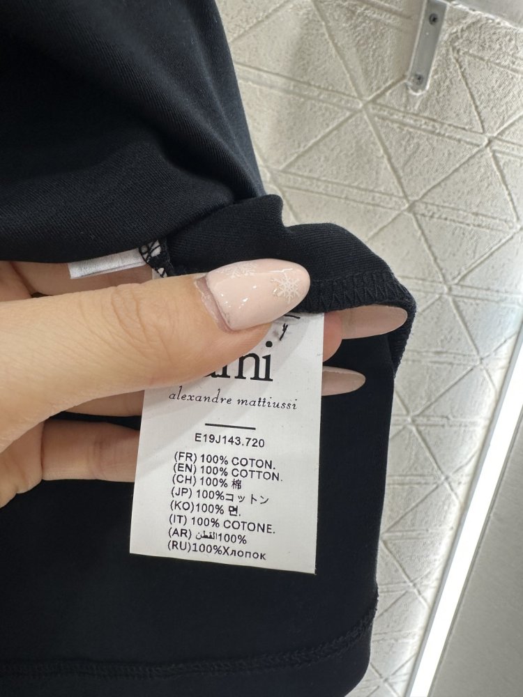 Футболка женская фото 9