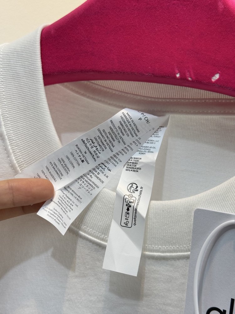 Футболка женская фото 9