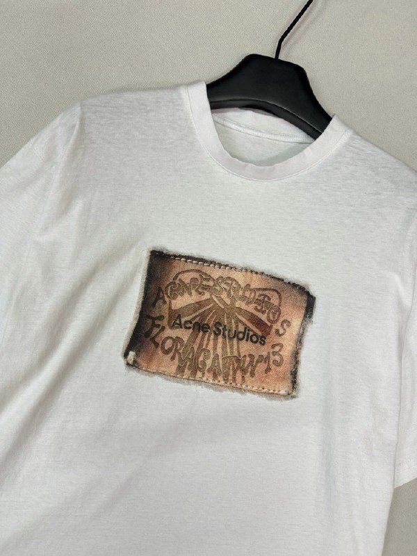 Футболка фото 3