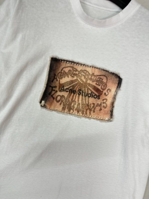 Футболка фото 5