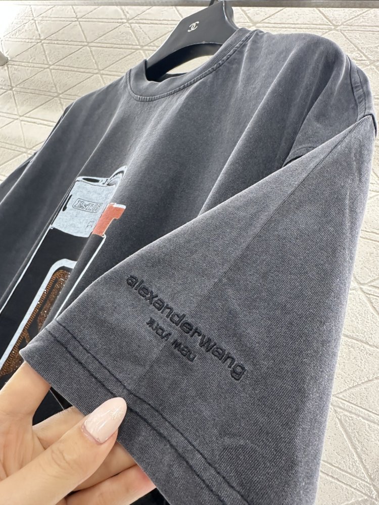 Футболка фото 7