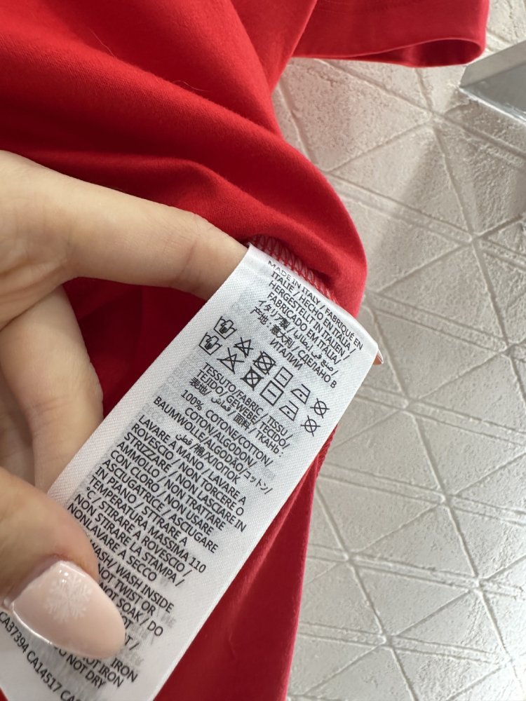 Футболка фото 9