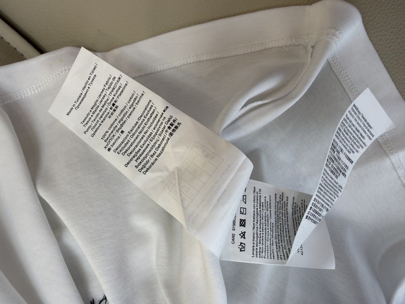 Футболка фото 9