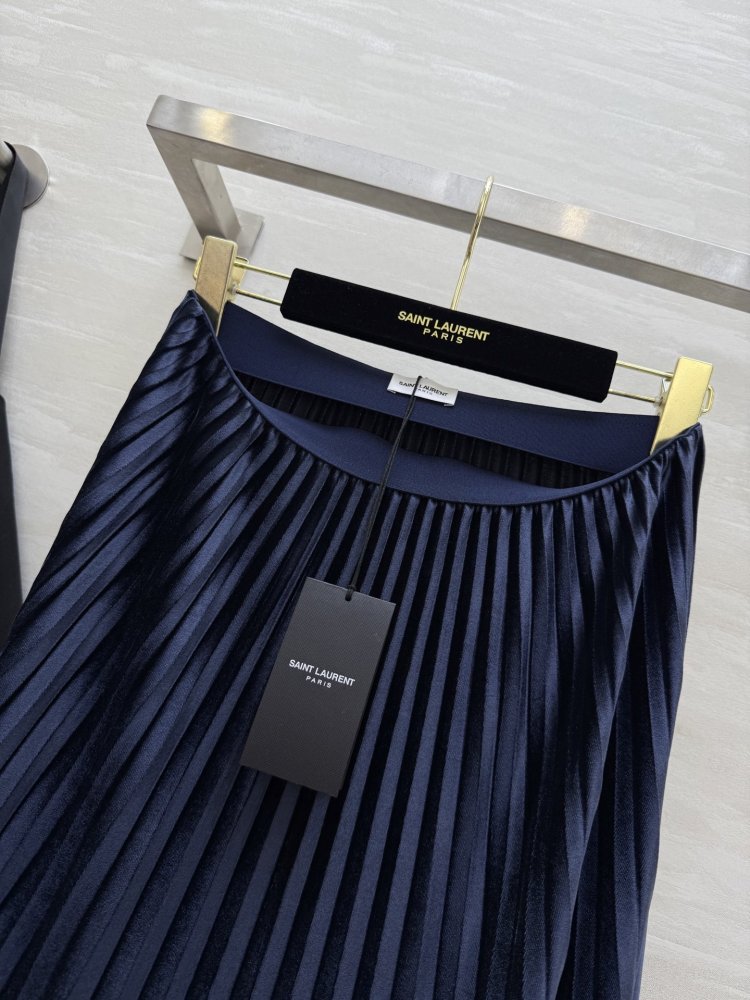 Спідниця оксамитова фото 3