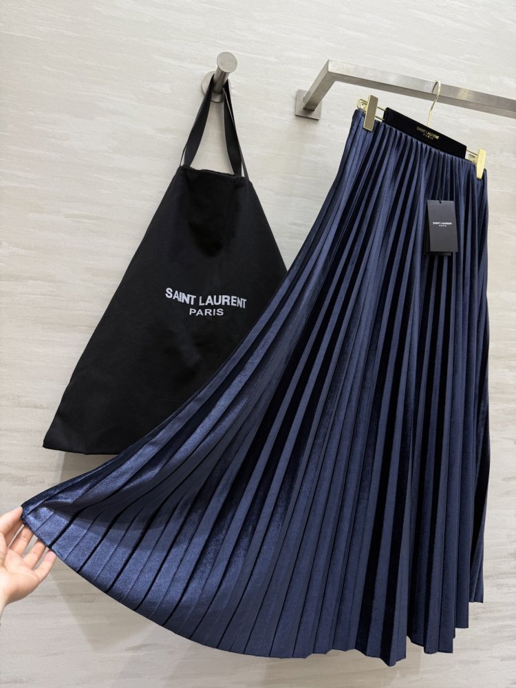 Спідниця оксамитова фото 6