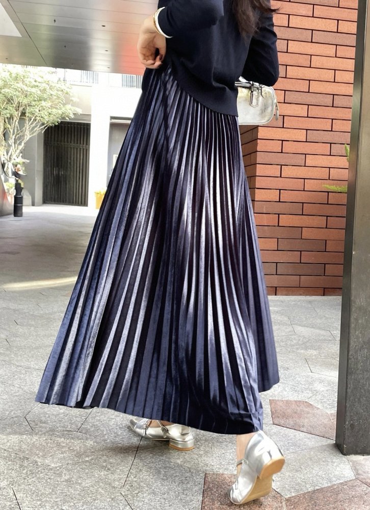 Спідниця оксамитова фото 9