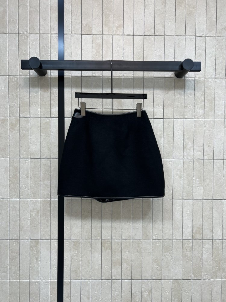 Skirt of collection Early Fall фото 7