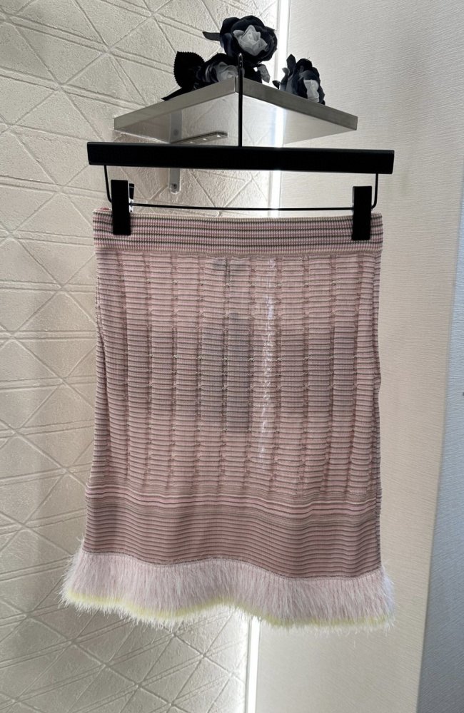 Юбка кашемировая фото 2