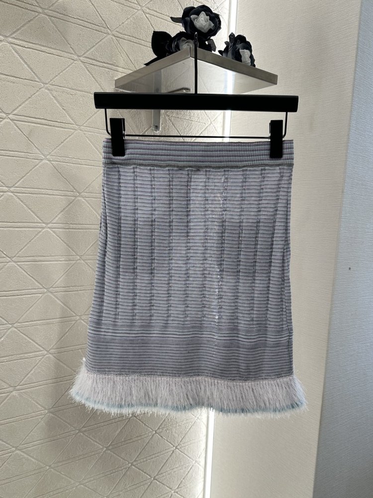 Юбка кашемировая фото 2