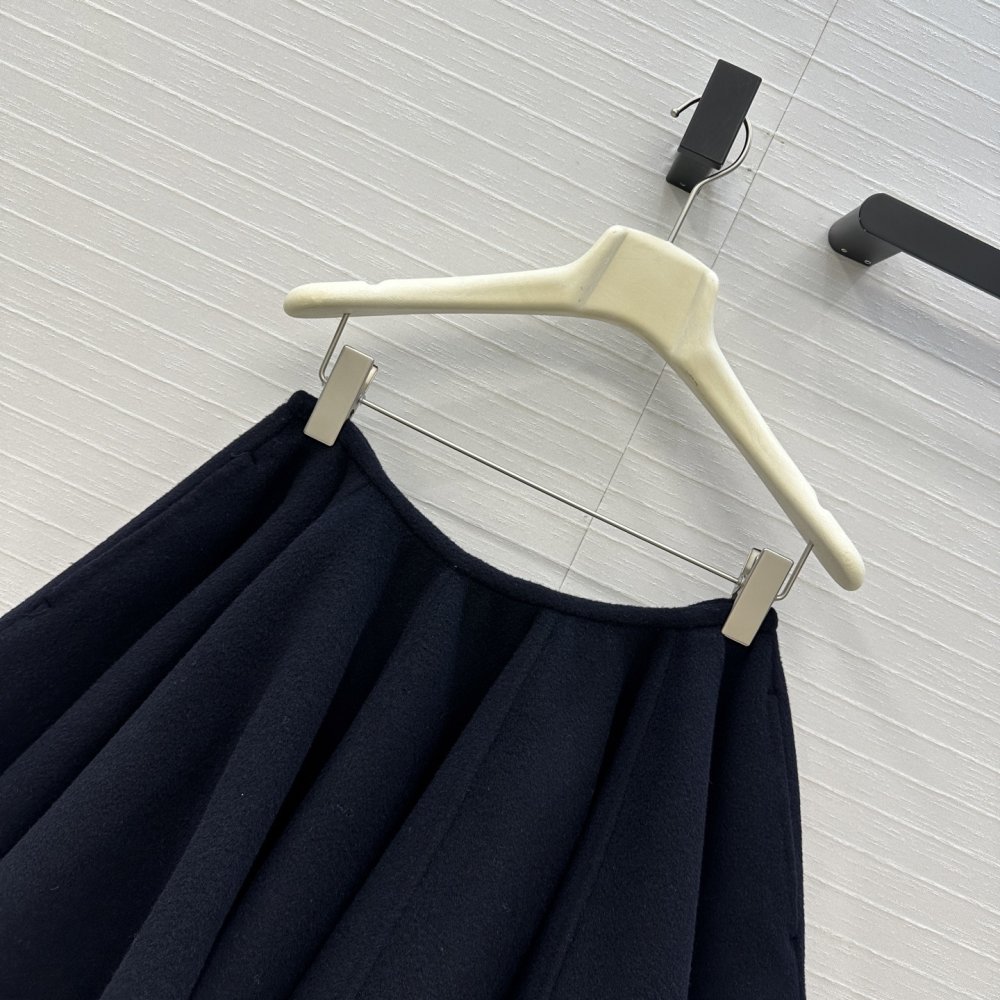 Юбка кашемировая фото 2