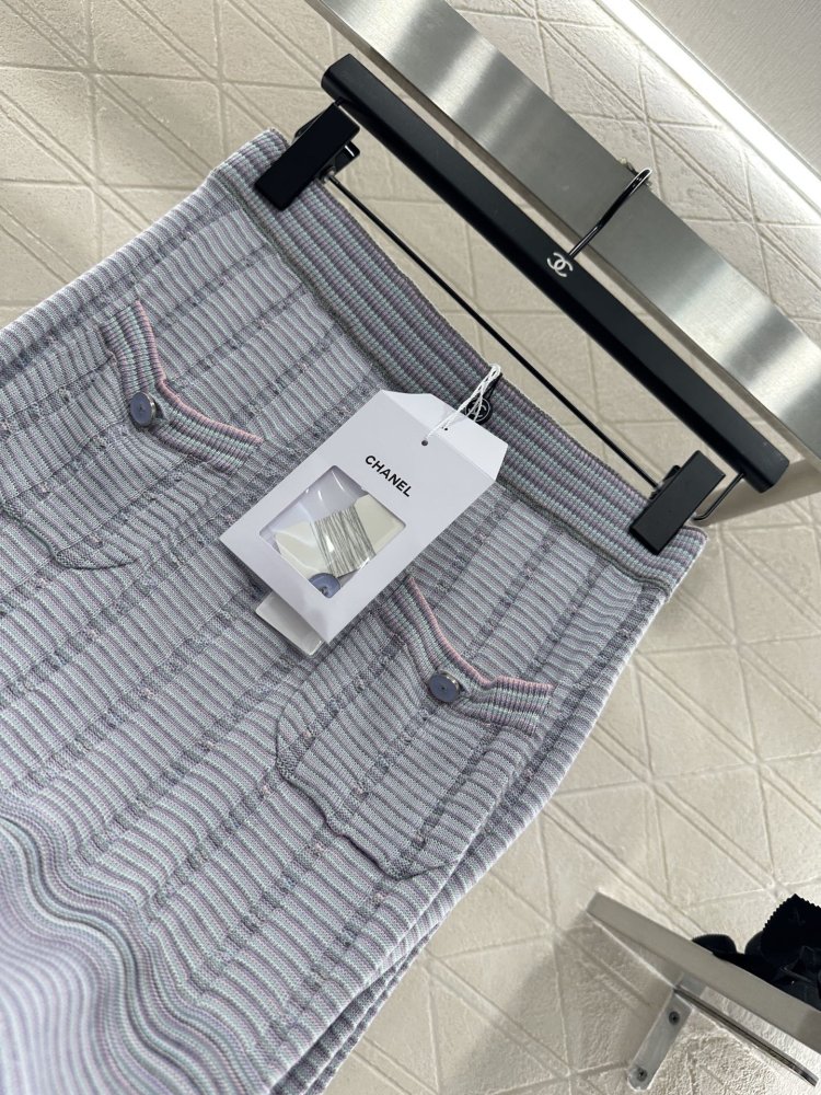 Юбка кашемировая фото 3