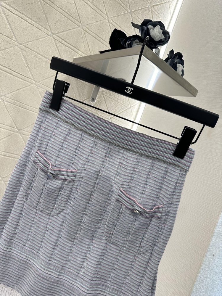 Юбка кашемировая фото 4