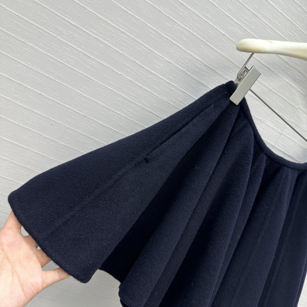 Юбка кашемировая фото 4