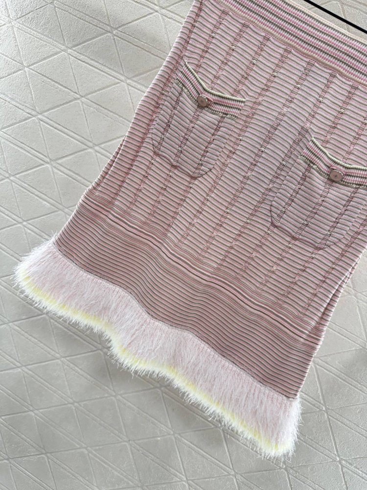 Юбка кашемировая фото 5