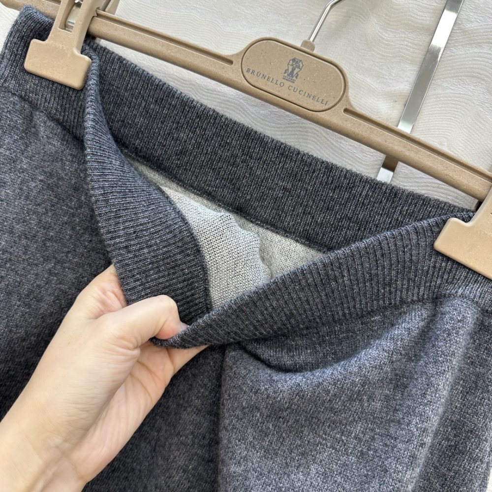 Юбка кашемировая фото 5