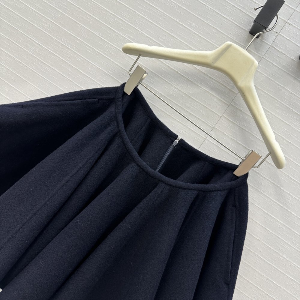 Юбка кашемировая фото 5