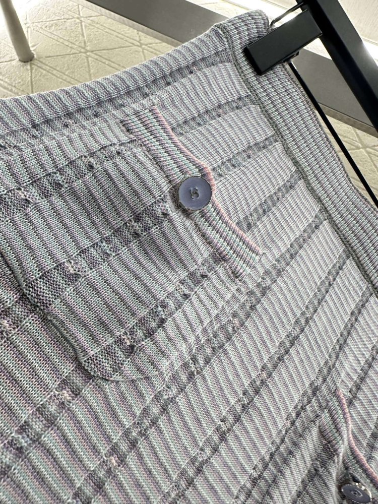 Юбка кашемировая фото 6