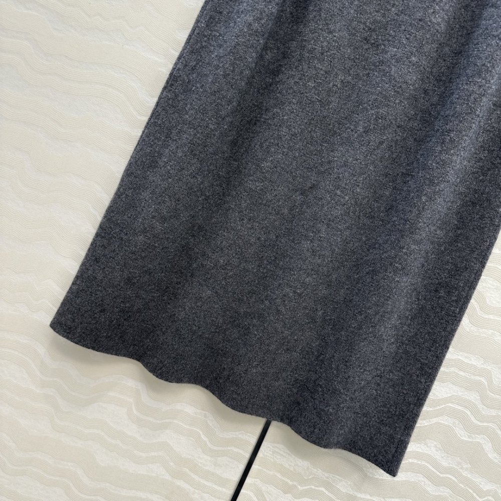 Юбка кашемировая фото 7