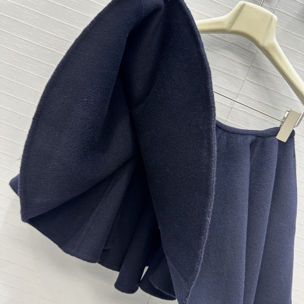 Юбка кашемировая фото 7