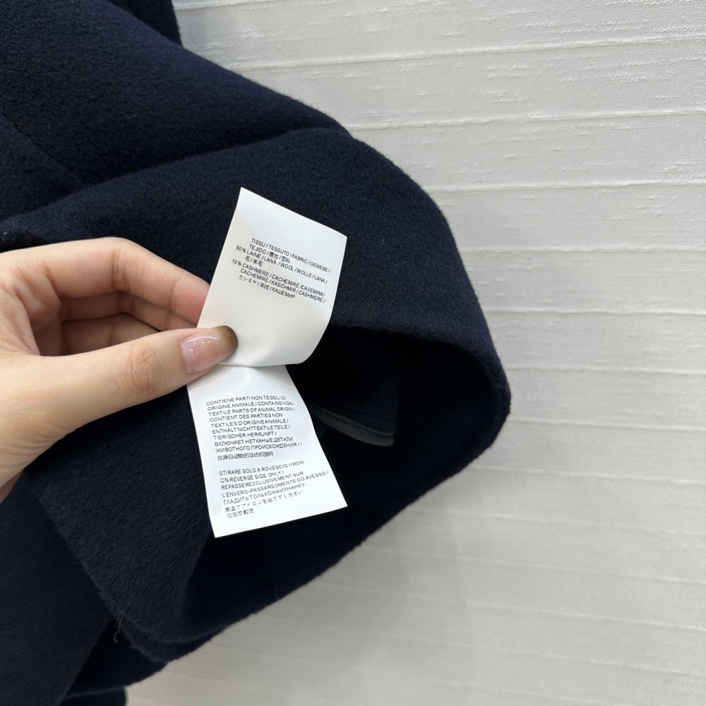 Юбка кашемировая фото 8