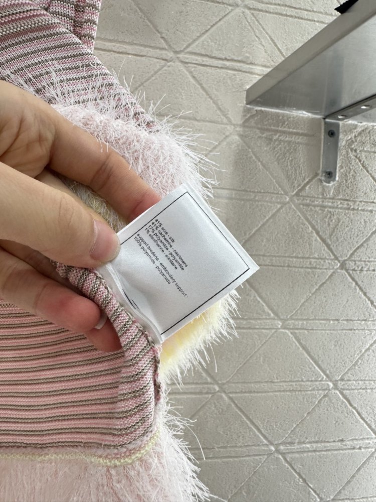 Юбка кашемировая фото 9