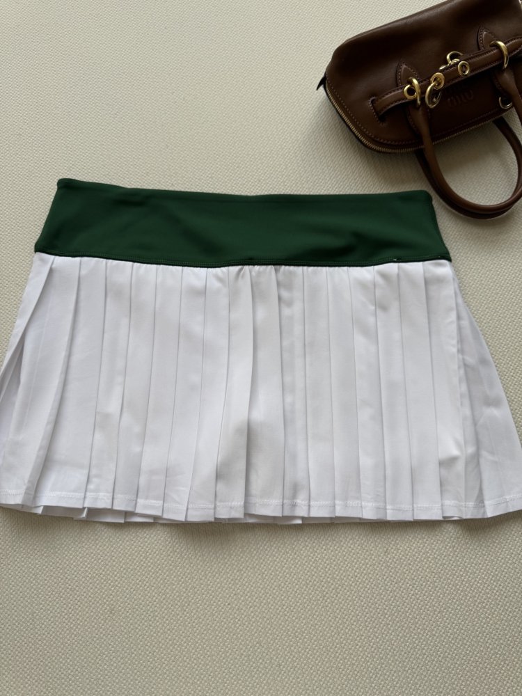Skirt short фото 2