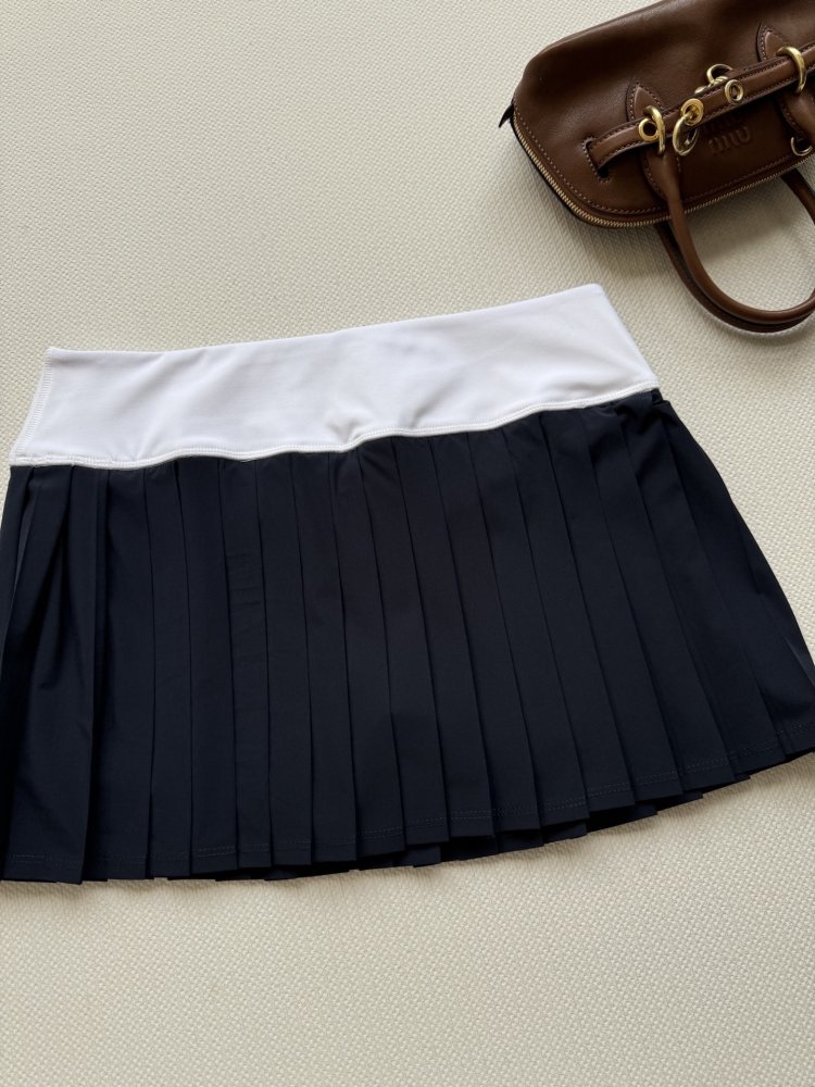 Skirt short фото 2
