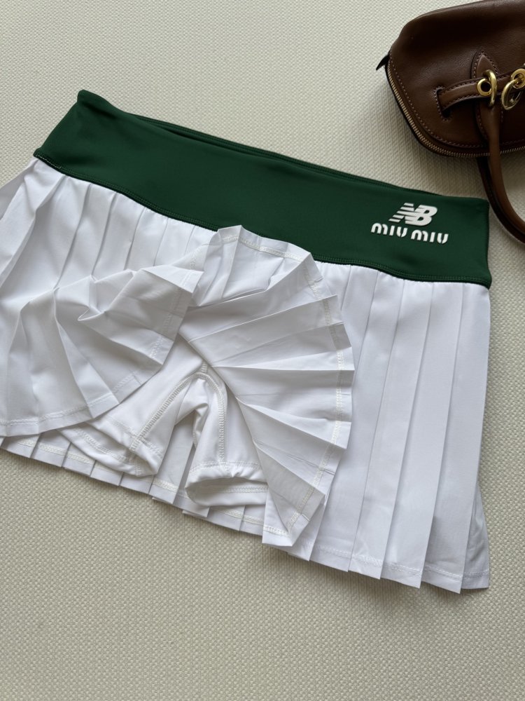 Skirt short фото 3