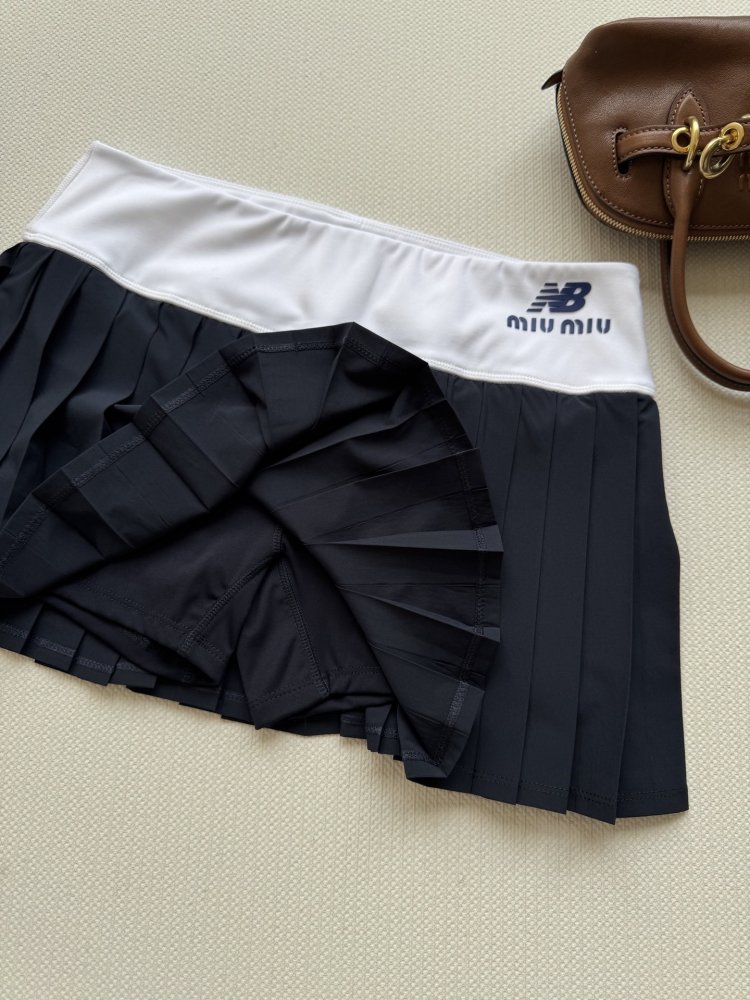 Skirt short фото 3