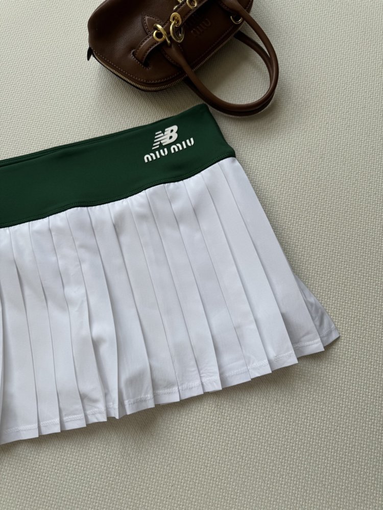 Skirt short фото 4