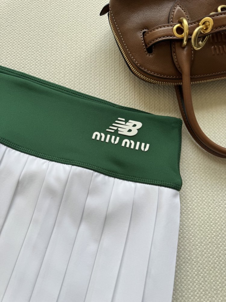 Skirt short фото 5