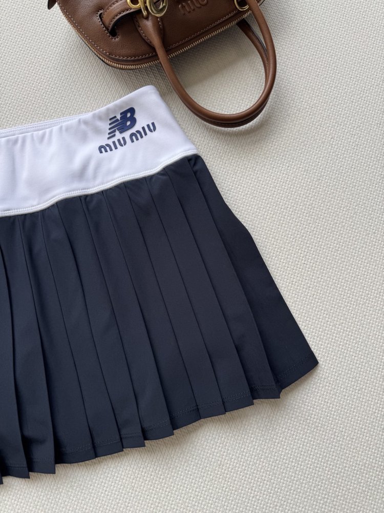 Skirt short фото 5