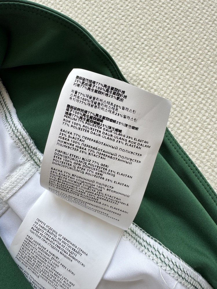 Skirt short фото 6