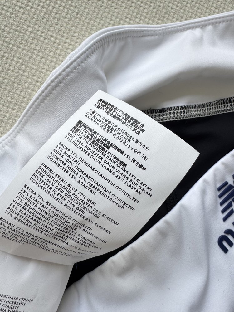 Skirt short фото 6