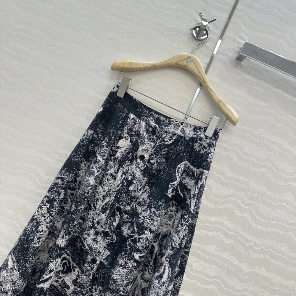 Юбка макси фото 2