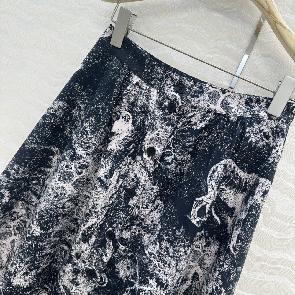 Юбка макси фото 4