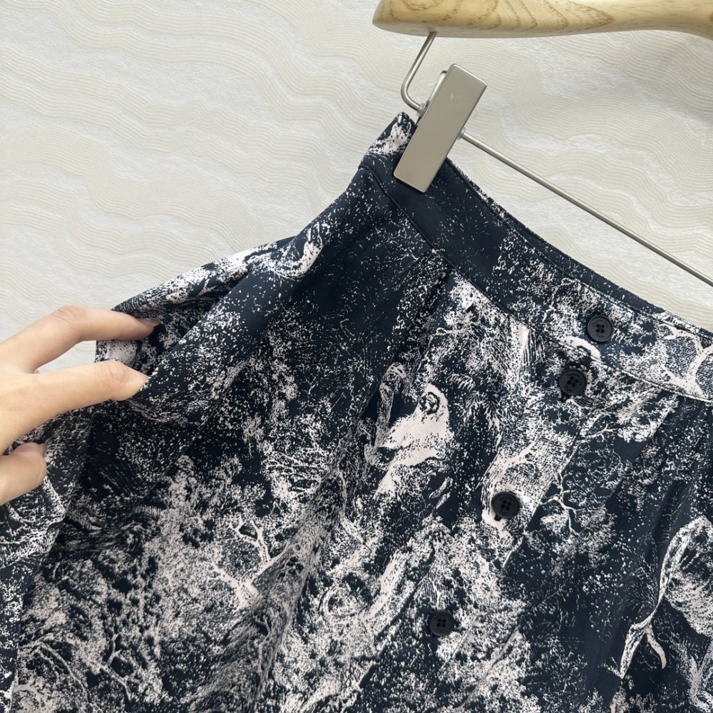 Юбка макси фото 5