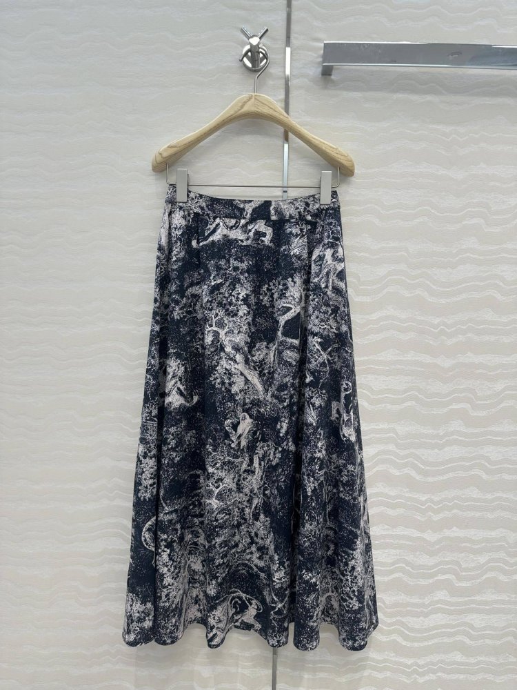 Юбка макси фото 9