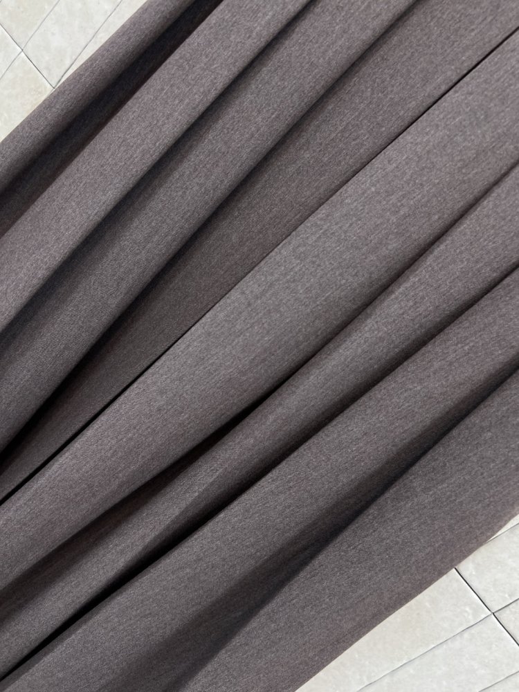 Юбка миди плиссированная фото 3